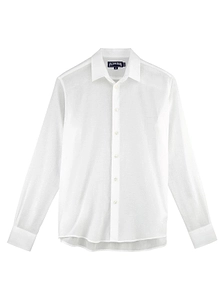 Vilebrequin Organic Classic Shirt