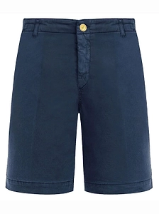 Vilebrequin Stretch Bermuda Shorts
