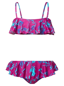 Vilebrequin Two-Piece Floral Bikini
