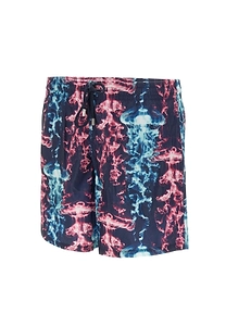 Vilebrequin X Ray Medusa Printed Swim Shorts