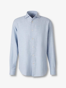 Vincenzo Di Ruggiero Classic Dress Shirt