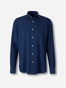 Vincenzo Di Ruggiero Regular Fit Dress Shirt