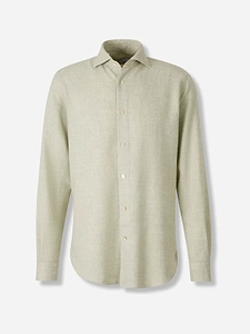 Vincenzo Di Ruggiero Regular Fit Dress Shirt