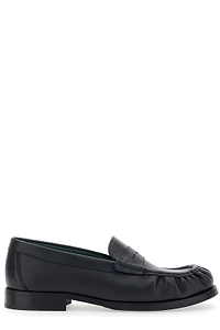 Vinny's Almond Toe Loafers