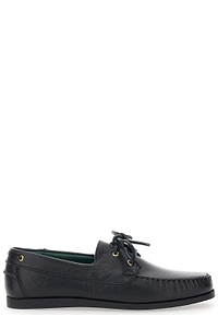 Vinny's Cervo Boat Loafers