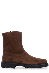 Vinny's Moto Boots
