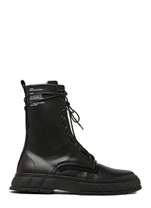 VirÓN 1992 Lace-Up Ankle Boots