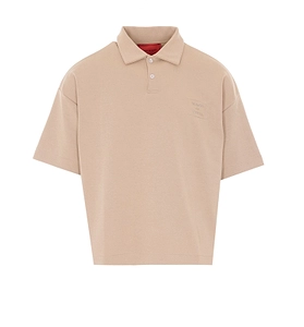 Vision Of Super Embroidered Logo Polo Shirt
