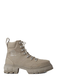 VirÓN X Ln Cc Disruptor Lace-Up Boots