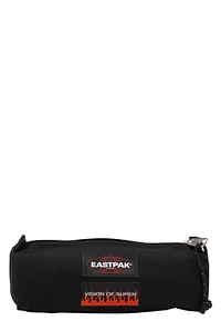 Vision Of Super X Eastpack Logo Patch Backpack