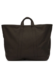 Visvim Canvas Rime Large Tote Bag