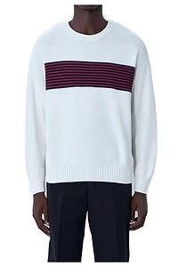 Visvim Jumbo Crewneck Jumper