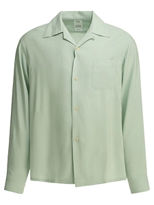 Visvim Keesey Camp Collar Shirt
