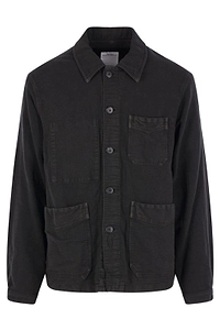 Visvim Workwear Buttoned Jacket