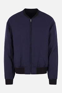 Visvim Reversible Bomber Jacket