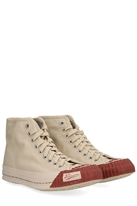 Visvim Skagway Hi High-Top Sneakers
