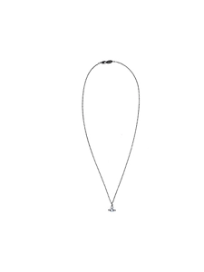 Vivienne Westwood Bijoux Orb Pendant Necklace