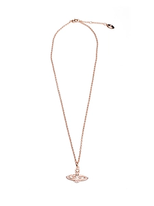 Vivienne Westwood Embellished Necklace