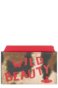 Vivienne Westwood Flat Card Holder