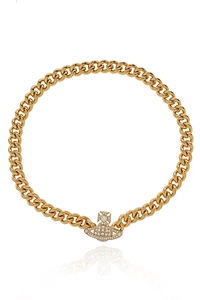 Vivienne Westwood Graziella Chain Necklace
