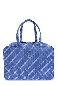 Vivienne Westwood Jim Cabin Trolley Bag