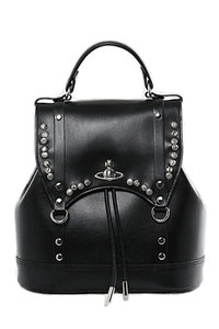 Vivienne Westwood Max Small Backpack