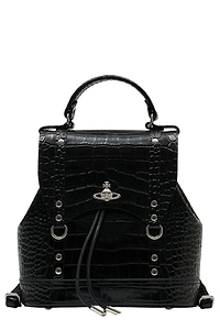 Vivienne Westwood Max Small Backpack