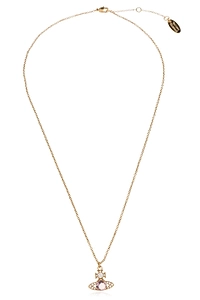 Vivienne Westwood Ondina Orb Pendant Necklace