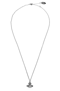 Vivienne Westwood Ondina Orb Pendant Necklace