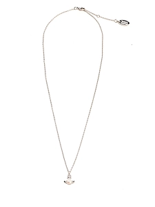 Vivienne Westwood Orb Pendant Necklace