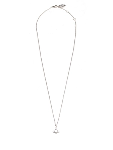 Vivienne Westwood Orb Pendant Necklace
