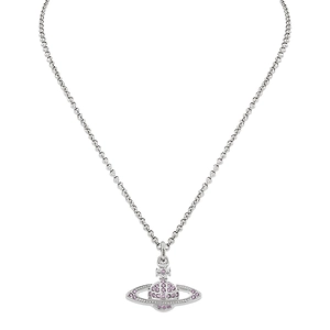Vivienne Westwood Orb Pendant Necklace