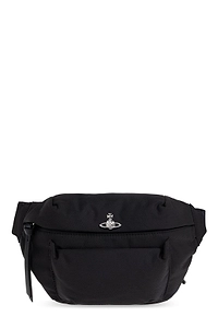 Vivienne Westwood Orb Plaque Belt Bag