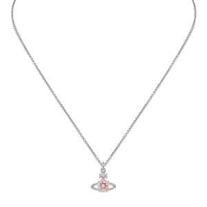 Vivienne Westwood Orb Pendant Necklace