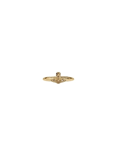 Vivienne Westwood Oslo Orb Beaded Ring