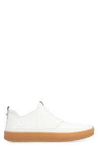 Volta Bosco Hybrid Lace-Up Sneakers
