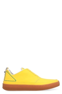 Volta Bosco Low-Top Sneakers