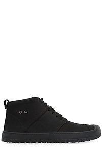 Volta Desert Lace-Up Boots