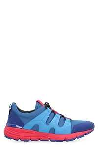 Volta Fuga Messner Lace-Up Sneakers