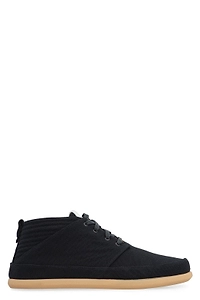 Volta Killabee Lace-Up Boots