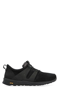 Volta Lace-Up Low-Top Sneakers