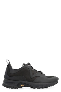 Volta Rollercoaster Trek Low-Top Sneakers