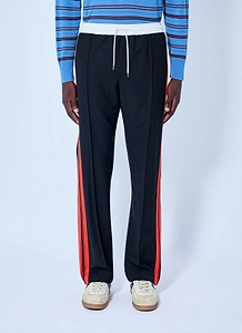 Wales Bonner Energy Side Stripe Track Pants