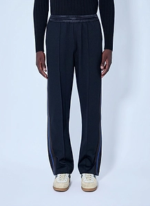 Wales Bonner Form Side Stripe Track Pants