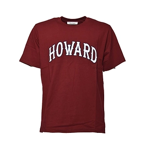 Wales Bonner Howard Crewneck T-Shirt
