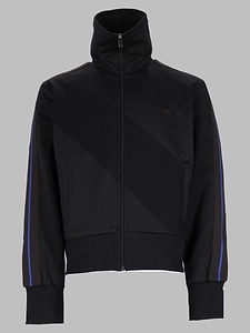 Wales Bonner Panelled Track Performance Jacket