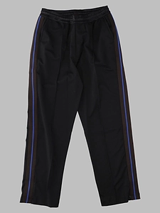Wales Bonner Side Stripe Track Pants