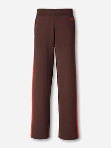 Wales Bonner Tide Track Knit Joggers