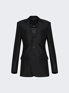 Wardrobe.Nyc Longline Tailored Blazer