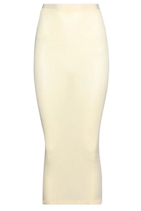 Wardrobe.Nyc Sheer Midi Skirt